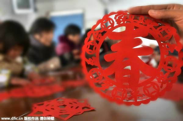 “立春”九大風(fēng)俗 雞蛋為啥能立起來(lái)？
