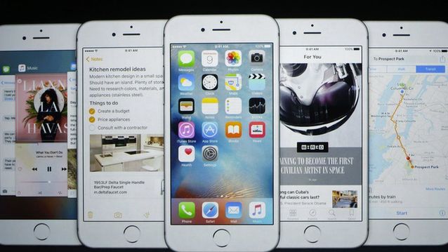 注意：iPhone設(shè)置成這個時間會變磚