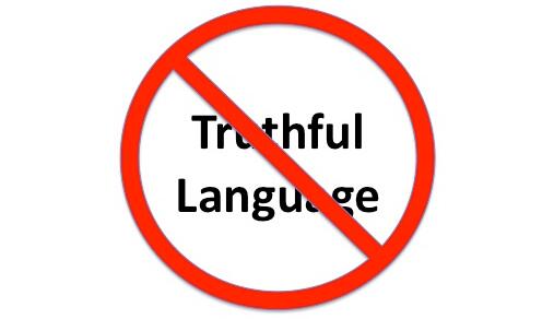 英語(yǔ)里還有這么多委婉語(yǔ)，快長(zhǎng)點(diǎn)心吧，說(shuō)話別太直了