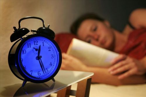 世界睡眠日：今天你睡夠了嗎？