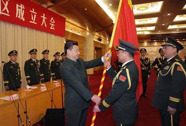 中央軍委叫停“軍隊(duì)有償服務(wù)”