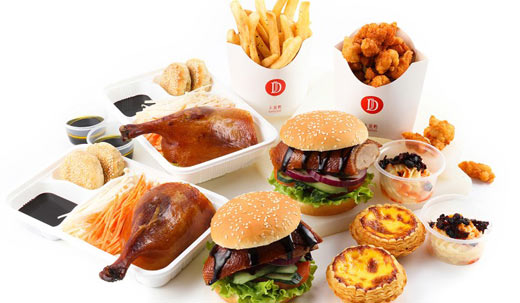 悠著點(diǎn)兒麥當(dāng)勞！烤鴨漢堡強(qiáng)勢來襲啦！