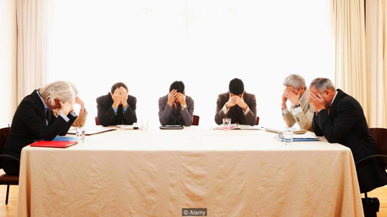 日本人最擅長(zhǎng)開(kāi)會(huì)嗎？揭秘不同國(guó)家的會(huì)議文化