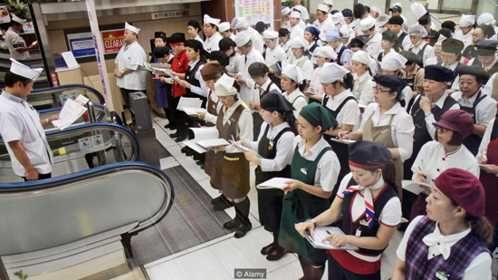日本人最擅長開會嗎？揭秘不同國家的會議文化