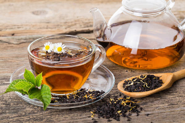 Tip Talk: 你愛(ài)喝哪種茶？