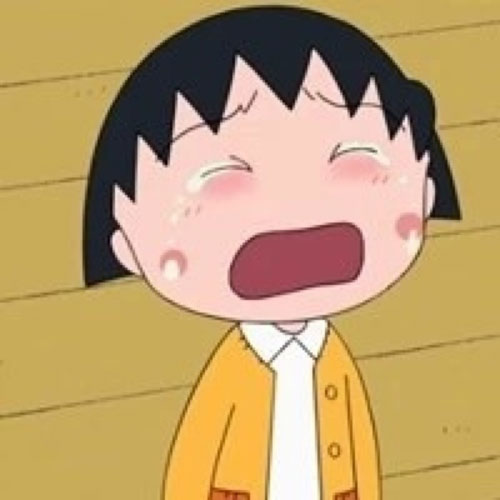 知道cry不止有“哭”的意思后，我哭了……