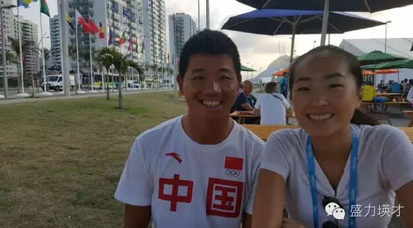 漫步奧運(yùn)村：一個(gè)安靜又活力四射的地球小區(qū)