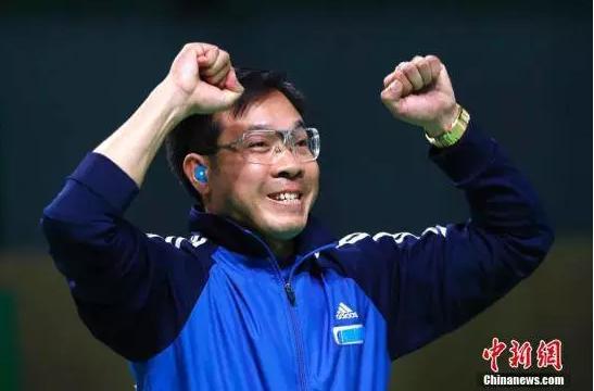 為了一枚奧運(yùn)金牌，這些國家等了幾十年