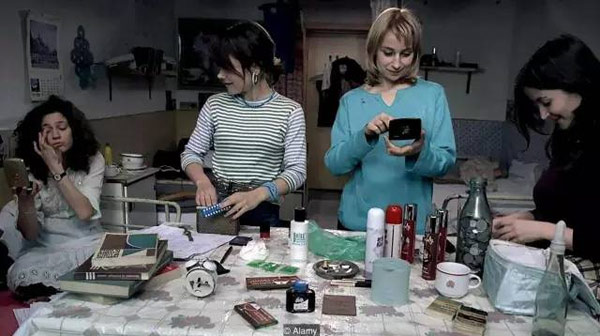 BBC評(píng)出21世紀(jì)最偉大的100部電影，你看過(guò)幾部？（附地址）