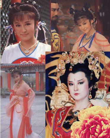 武則天將拍美??！《權力的游戲》制片人執(zhí)導