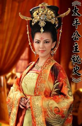 武則天將拍美劇！《權力的游戲》制片人執(zhí)導