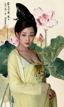 武則天將拍美??！《權力的游戲》制片人執(zhí)導