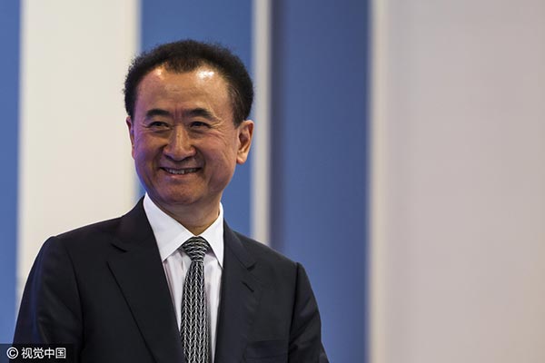 中國造富能力強(qiáng)勁 將迎來“億萬富豪財(cái)富代際移交”