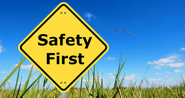 安全：到底是safety，還是security？