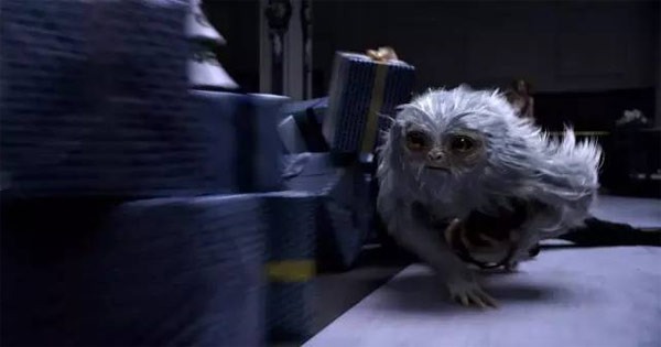 《神奇動物》里都有哪些神奇的動物？