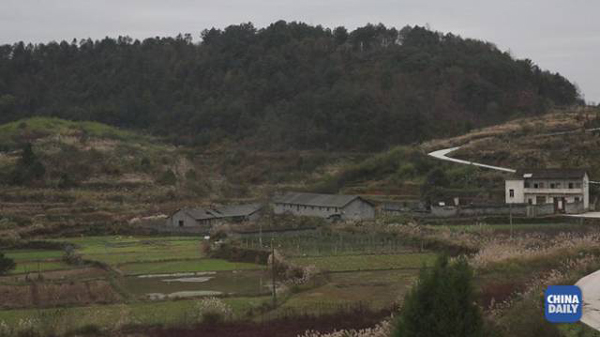 那一口下去滿嘴生津、齒頰留香的美味，承載著他怎樣的回憶和憧憬丨解碼中國
