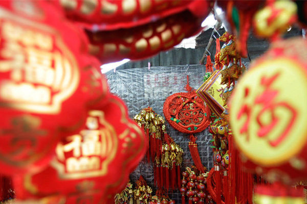 3種和新年相關(guān)的地道表達(dá)！老外這樣聊2017