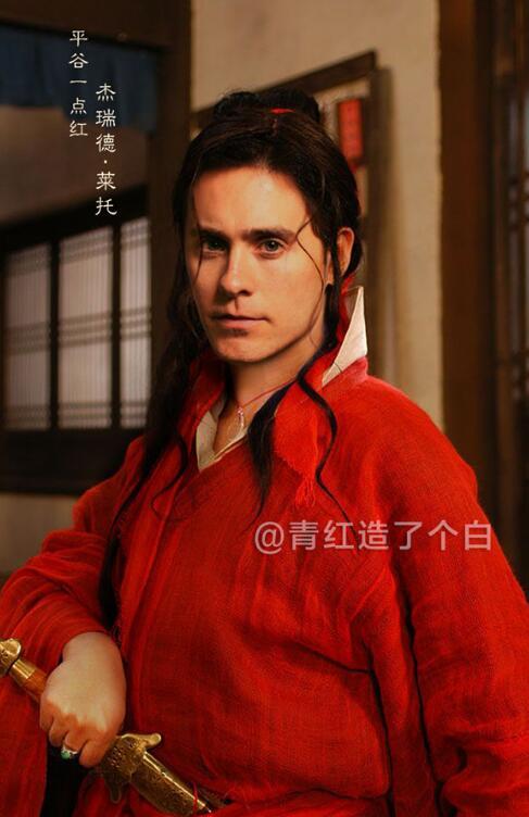 咦??？所以這個《武林外傳》才是原版啊（組圖）