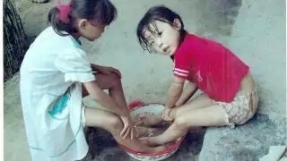 中國之美：愿你出走半生，歸來仍是少年（組圖）