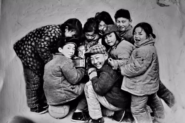 中國之美：愿你出走半生，歸來仍是少年（組圖）