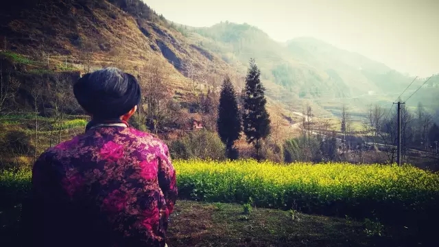 中國之美：愿你出走半生，歸來仍是少年（組圖）