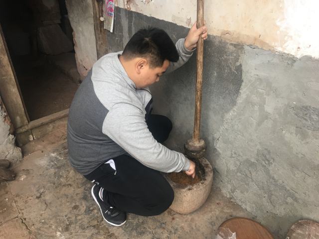 “年味兒”也懷舊！那些記憶中的自制春節(jié)零食