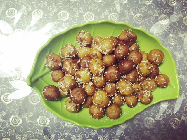 “年味兒”也懷舊！那些記憶中的自制春節(jié)零食