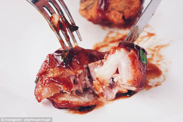 受不了臭豆腐、血腸 老外卻有更奇葩的美食