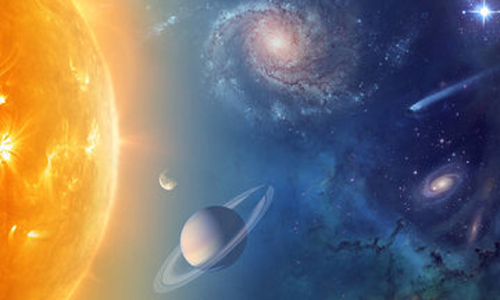 NASA新消息：若有外星人，最可能在這里