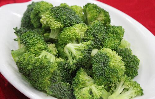 隨便吃也不用擔(dān)心長(zhǎng)胖的14種食物