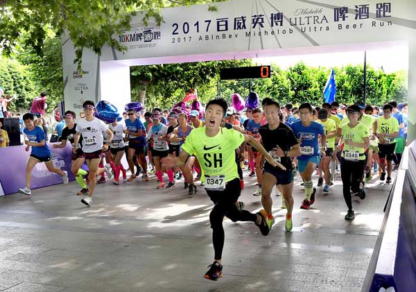 你有“運(yùn)動(dòng)暴食癥”嗎？