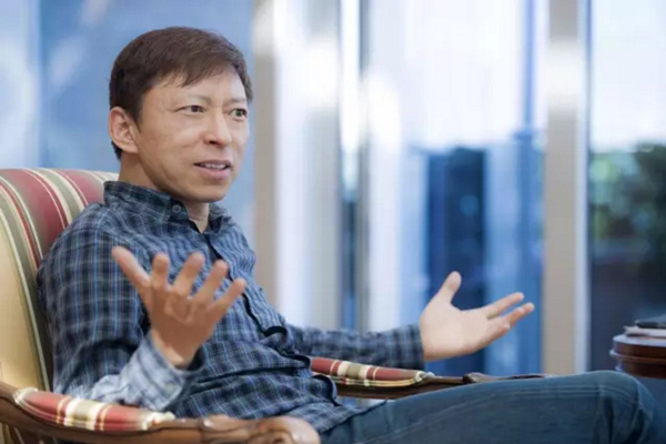 盤點：企業(yè)大佬英文水平PK 誰最溜？誰最雷？