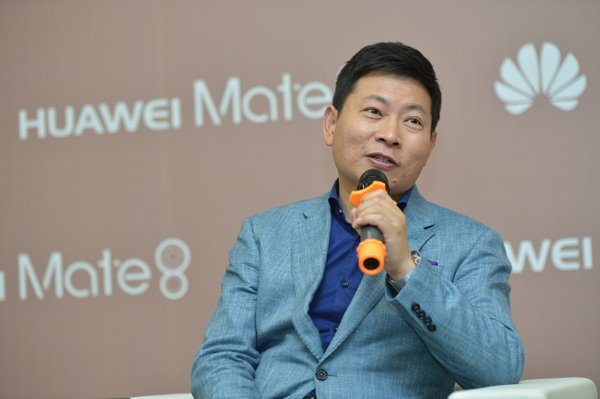盤點：企業(yè)大佬英文水平PK 誰最溜？誰最雷？