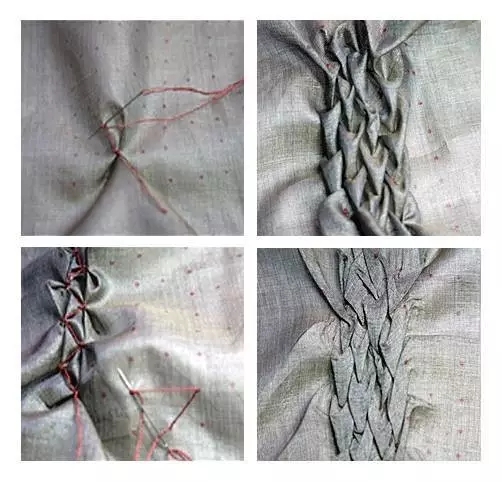 《權(quán)力的游戲》女主們的高定服裝燒到了時(shí)尚圈（組圖）