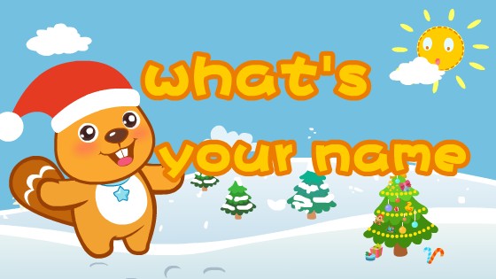 外國人已經(jīng)很少說What's your name了，這樣說才更地道！