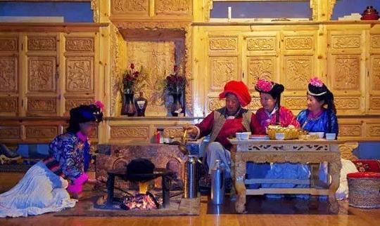 老外在中國(guó)：你知道云南有個(gè)“女兒國(guó)”嗎？