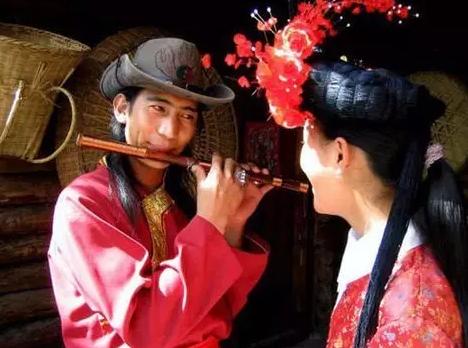 老外在中國(guó)：你知道云南有個(gè)“女兒國(guó)”嗎？