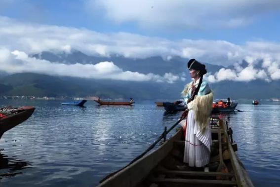老外在中國(guó)：你知道云南有個(gè)“女兒國(guó)”嗎？