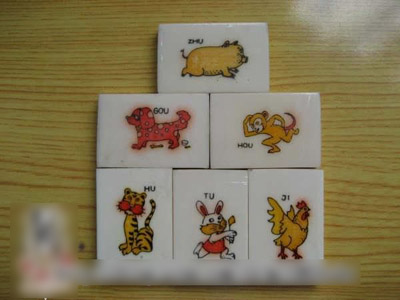 開(kāi)學(xué)季：盤(pán)點(diǎn)那些年我們用過(guò)的文具（組圖）