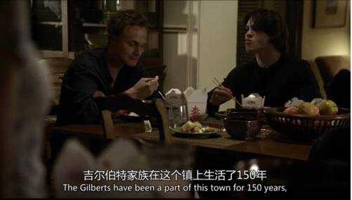 謝耳朵最愛的中餐原來是它！歪果仁眼中那些中餐的真相……