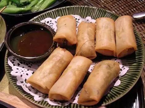 謝耳朵最愛的中餐原來是它！歪果仁眼中那些中餐的真相……