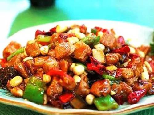 謝耳朵最愛的中餐原來是它！歪果仁眼中那些中餐的真相……