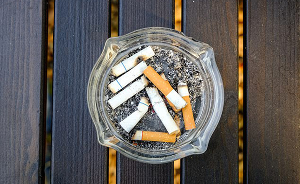 沒聽過三手煙？那你肯定不知道它的危害有多大！