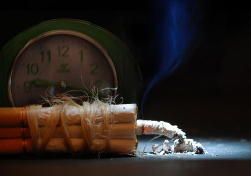 沒聽過三手煙？那你肯定不知道它的危害有多大！