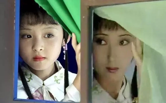 小戲骨版《紅樓夢(mèng)》演技炸裂，眼角眉梢都是戲，哪個(gè)萌娃最得你心？