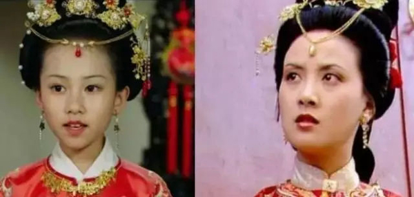 小戲骨版《紅樓夢(mèng)》演技炸裂，眼角眉梢都是戲，哪個(gè)萌娃最得你心？