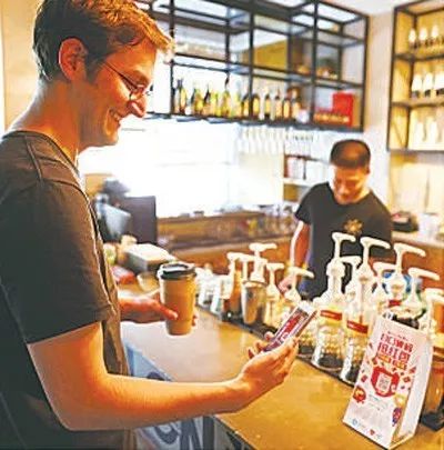去中國(guó)吧，你會(huì)愛(ài)上她！美版“知乎”用戶為中國(guó)點(diǎn)贊！