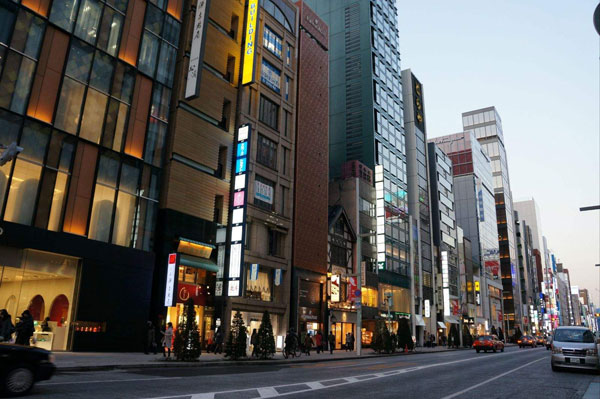 世界城市之最 你都去過哪些？