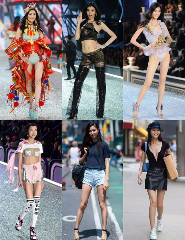 秀服、模特、表演嘉賓，關(guān)于上海維密秀你想知道的全在這