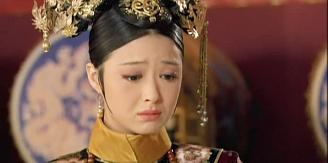 當(dāng)然怪你咯！英文如何說有錯(cuò)？